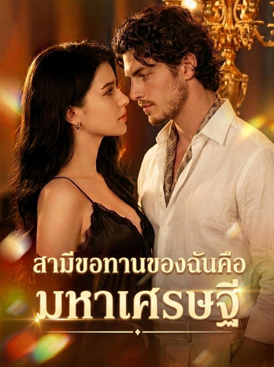 สามีของฉันคือขอทานมหาเศรษฐี