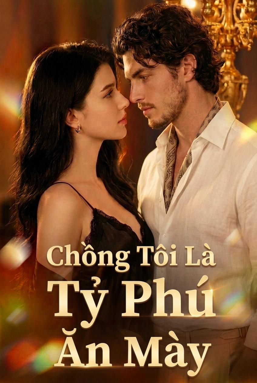 Chồng tôi, người ăn xin tỷ phú