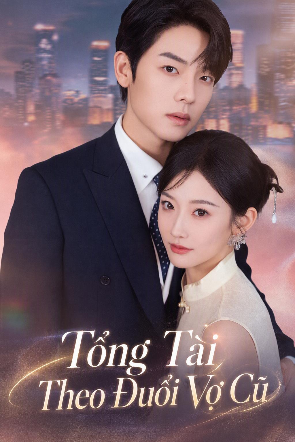 Người Yêu Cũ Của Thiếu Gia Bùi