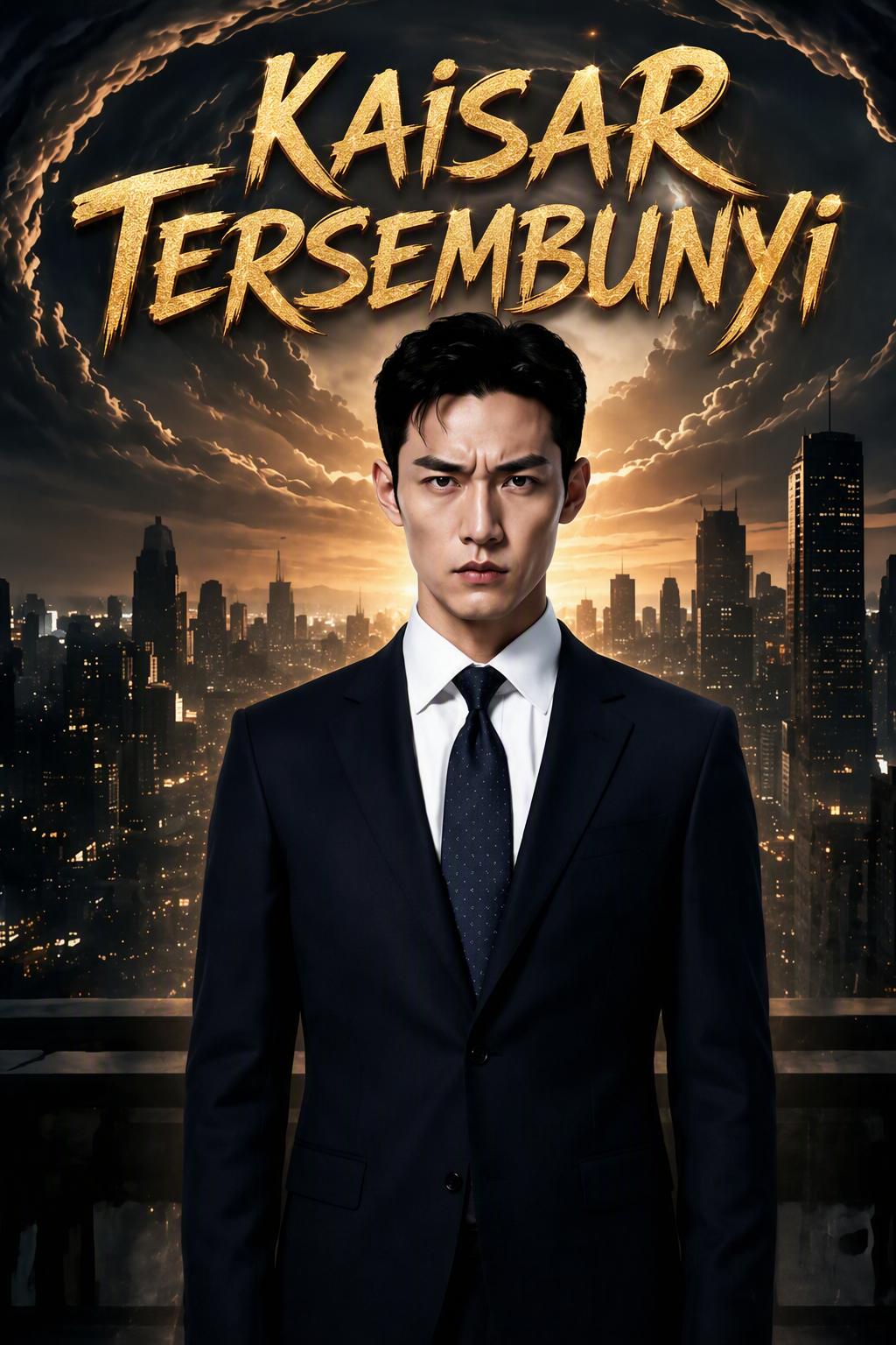 Sang Kaisar Tersembunyi
