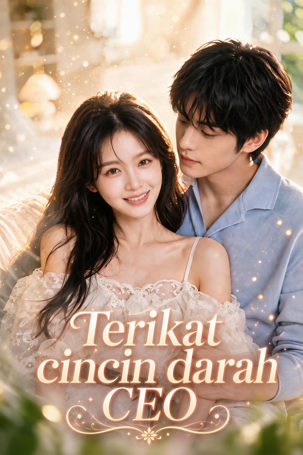 Jodoh Takdir Sang Pengganti