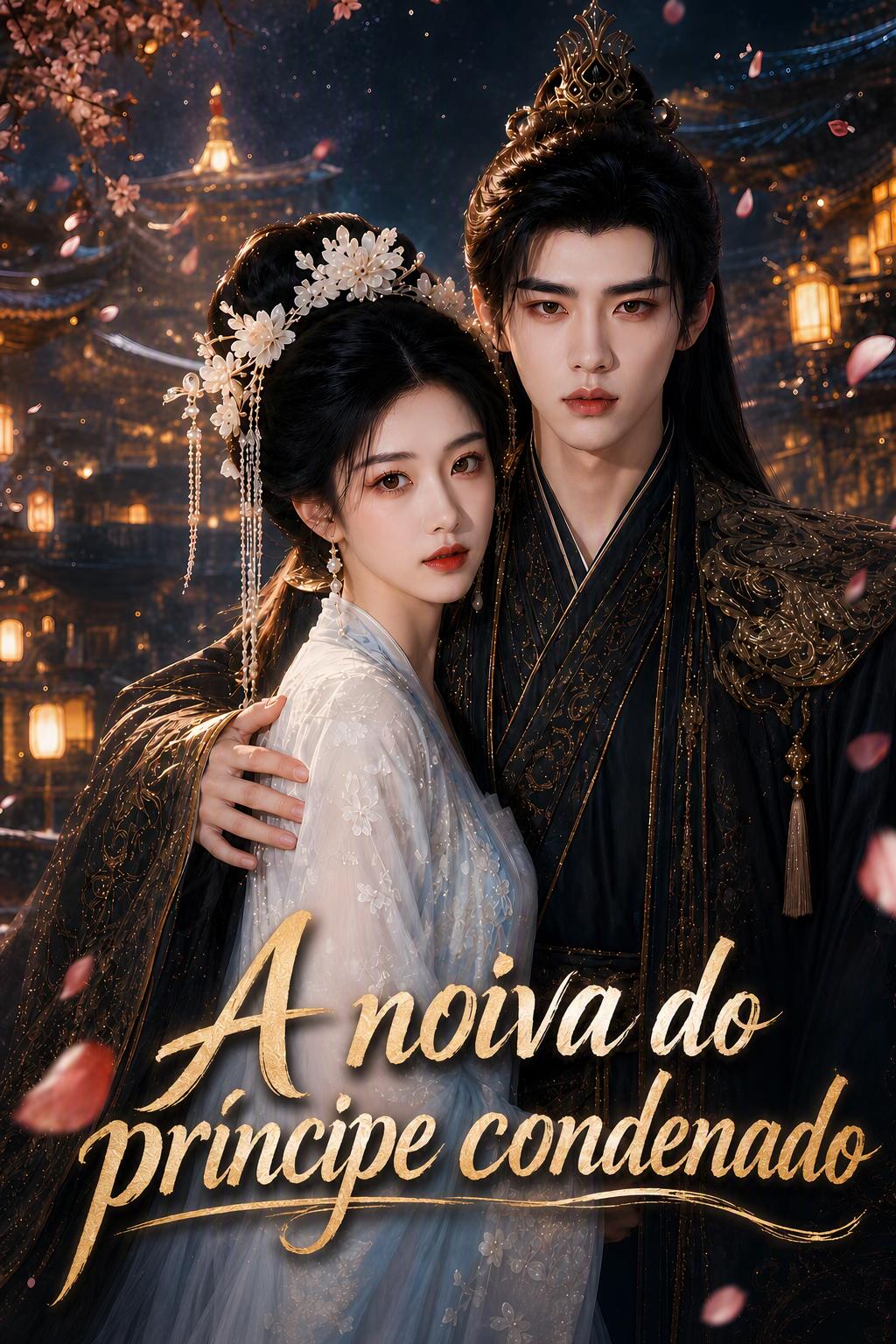 A Vingança da Princesa Herdeira