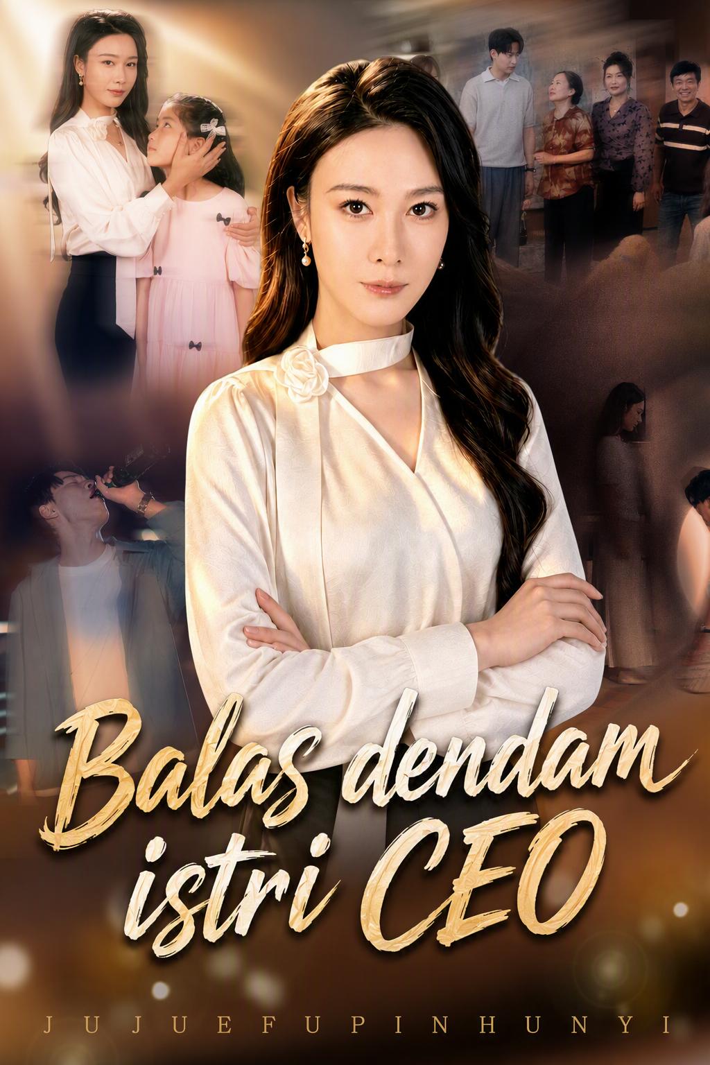 The CEO Mom's Revenge