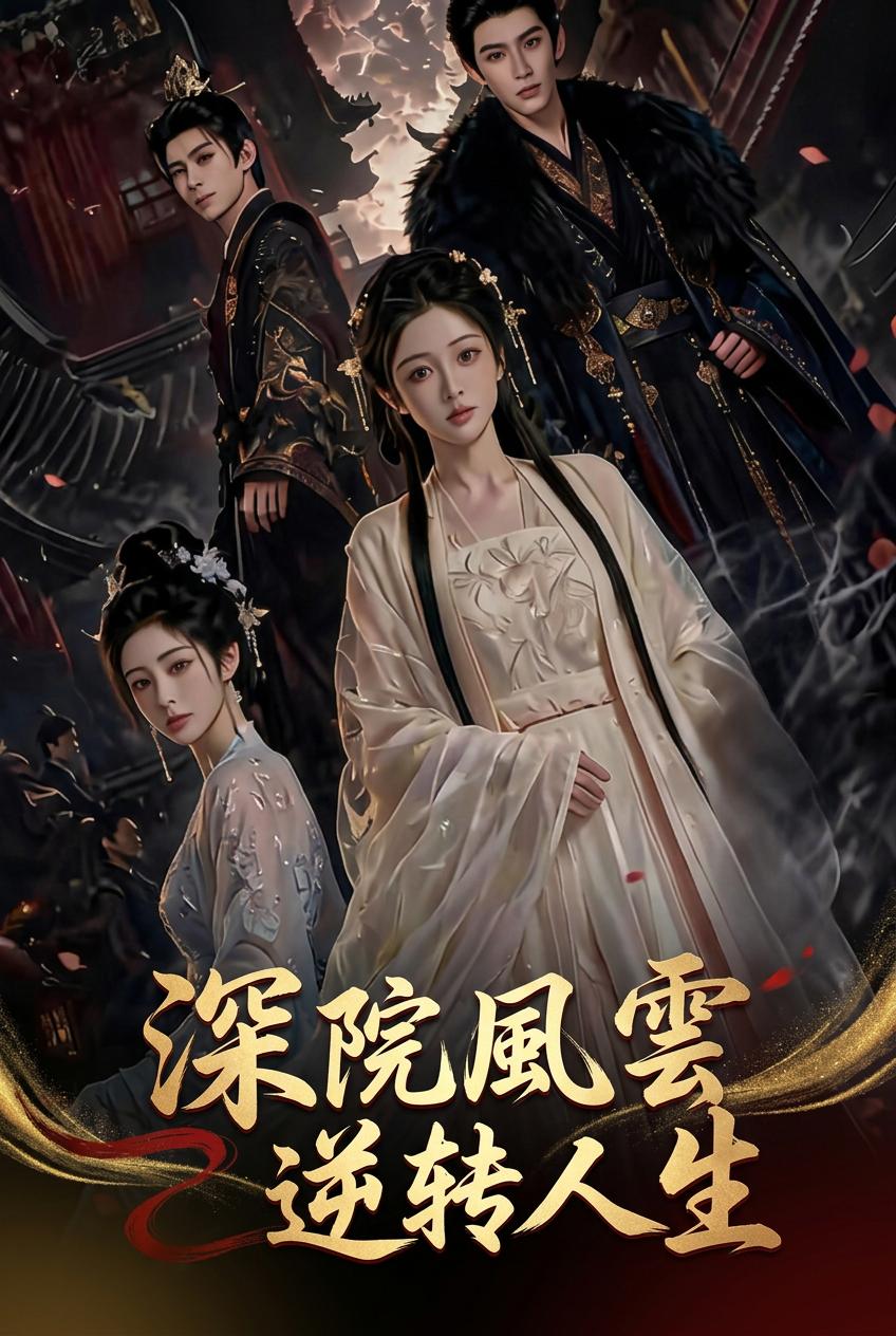 重生千金的复仇