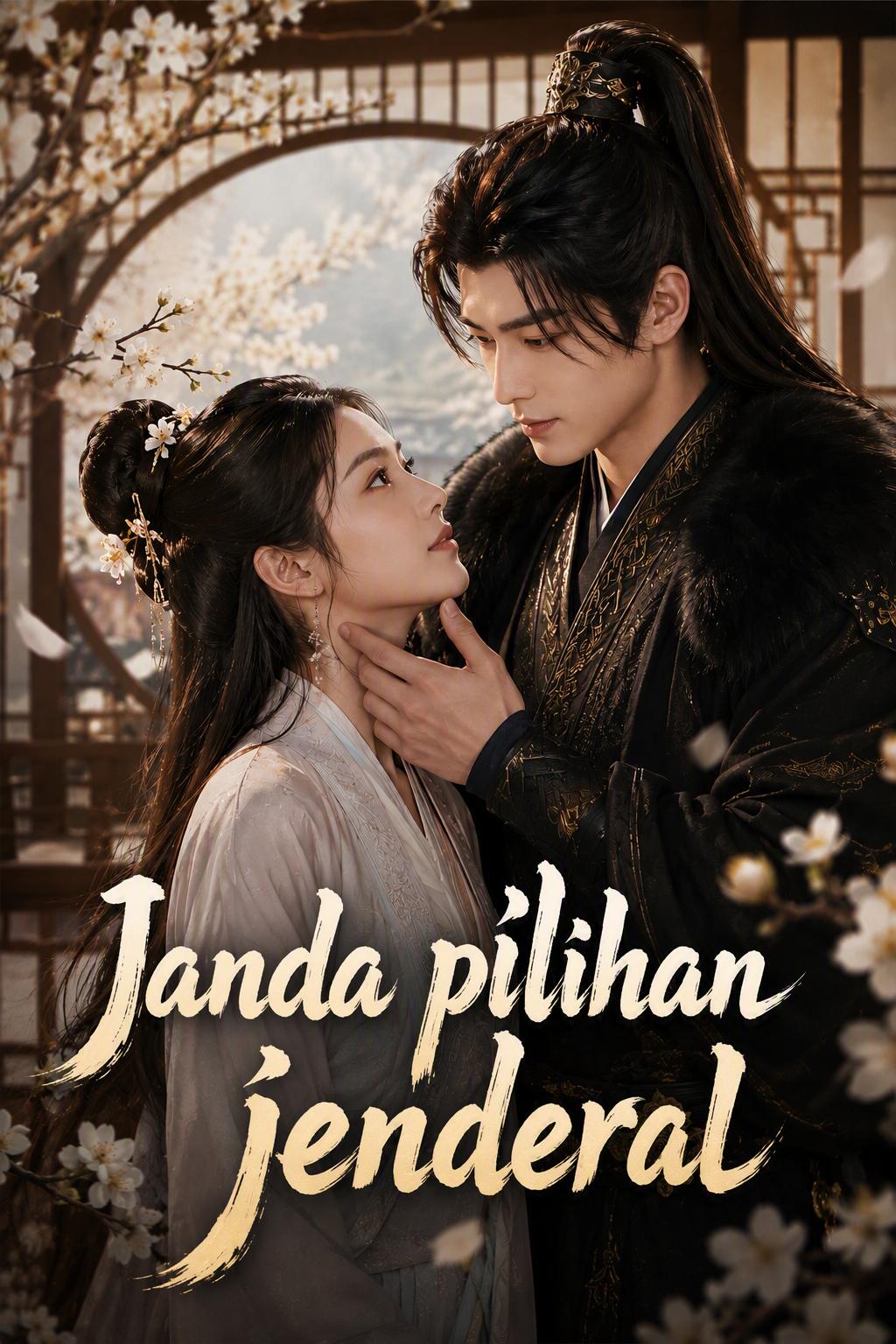 Janda penyelamat sang jenderal