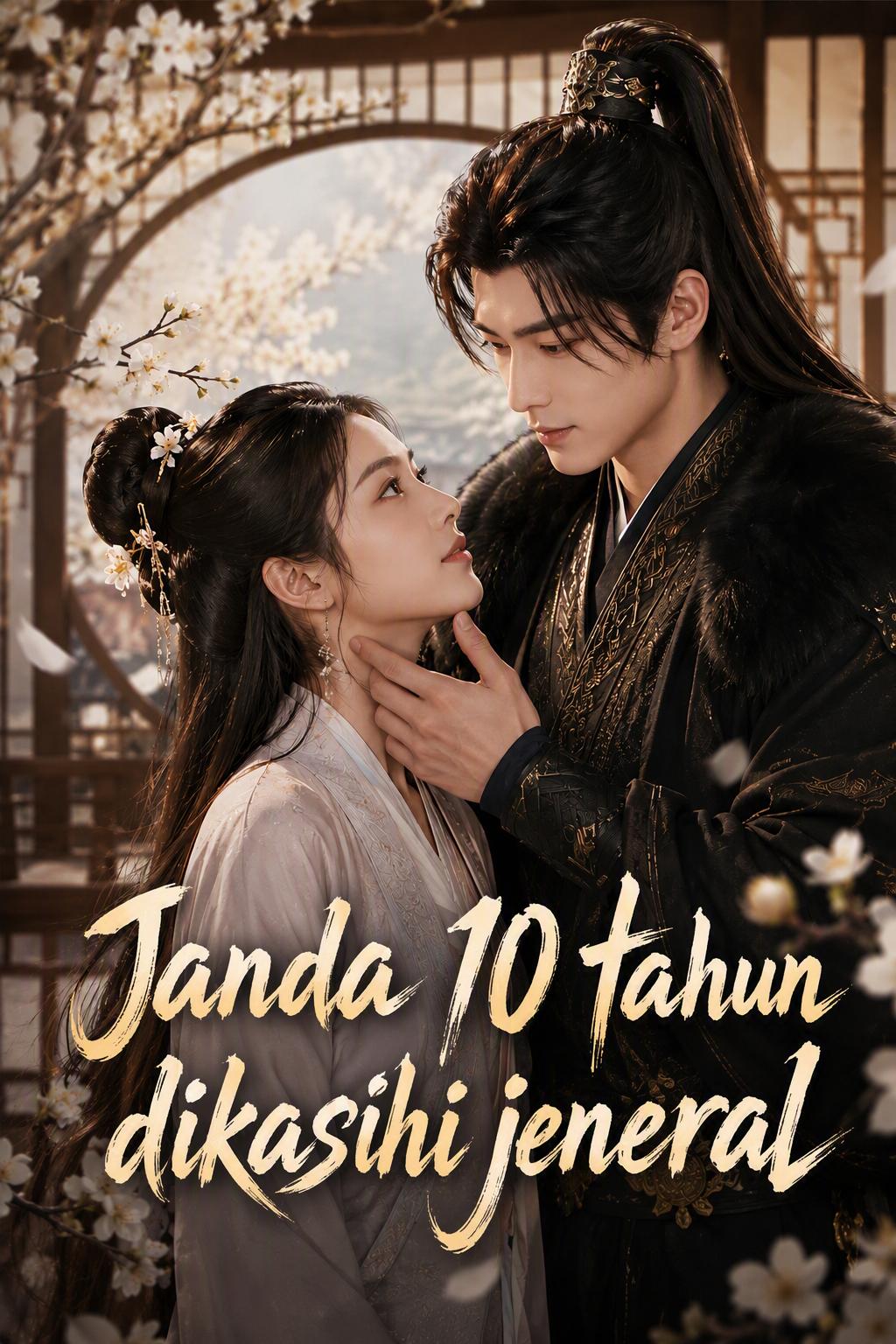 Janda Penyelamat Sang Jeneral