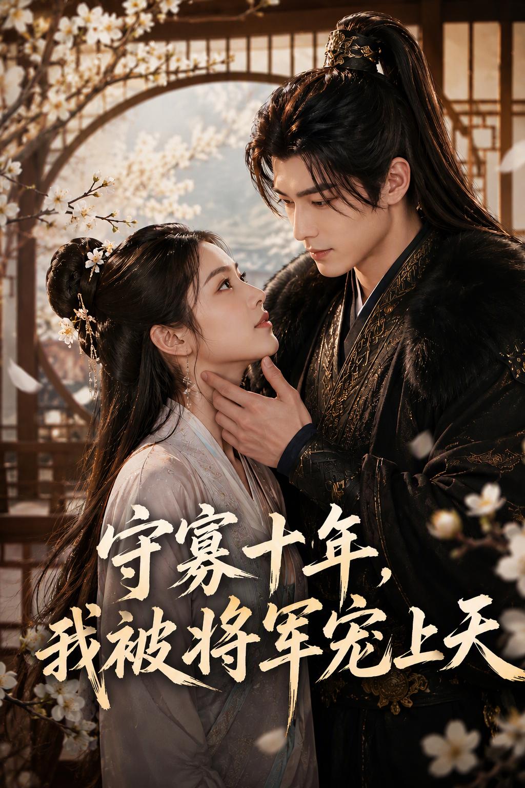 拯救将军的寡妇