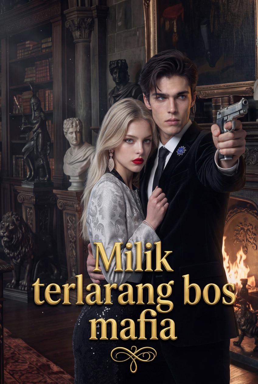 Milik terlarang bos mafia