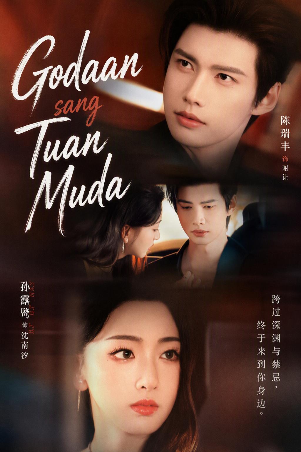 Godaan sang Tuan Muda