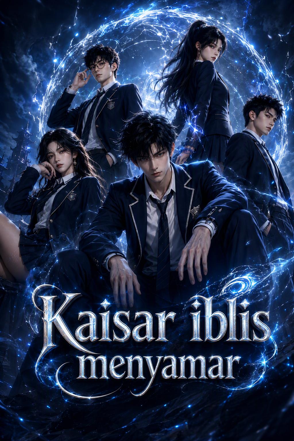 Kaisar Iblis Kelas