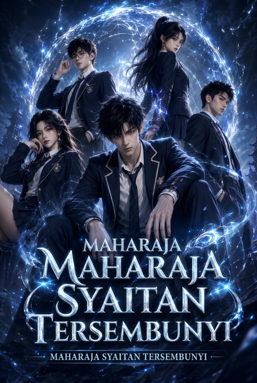 Maharaja Iblis Kelas