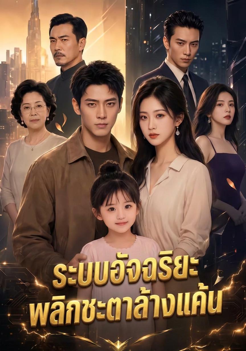 ระบบเทพของอดีตนักโทษ