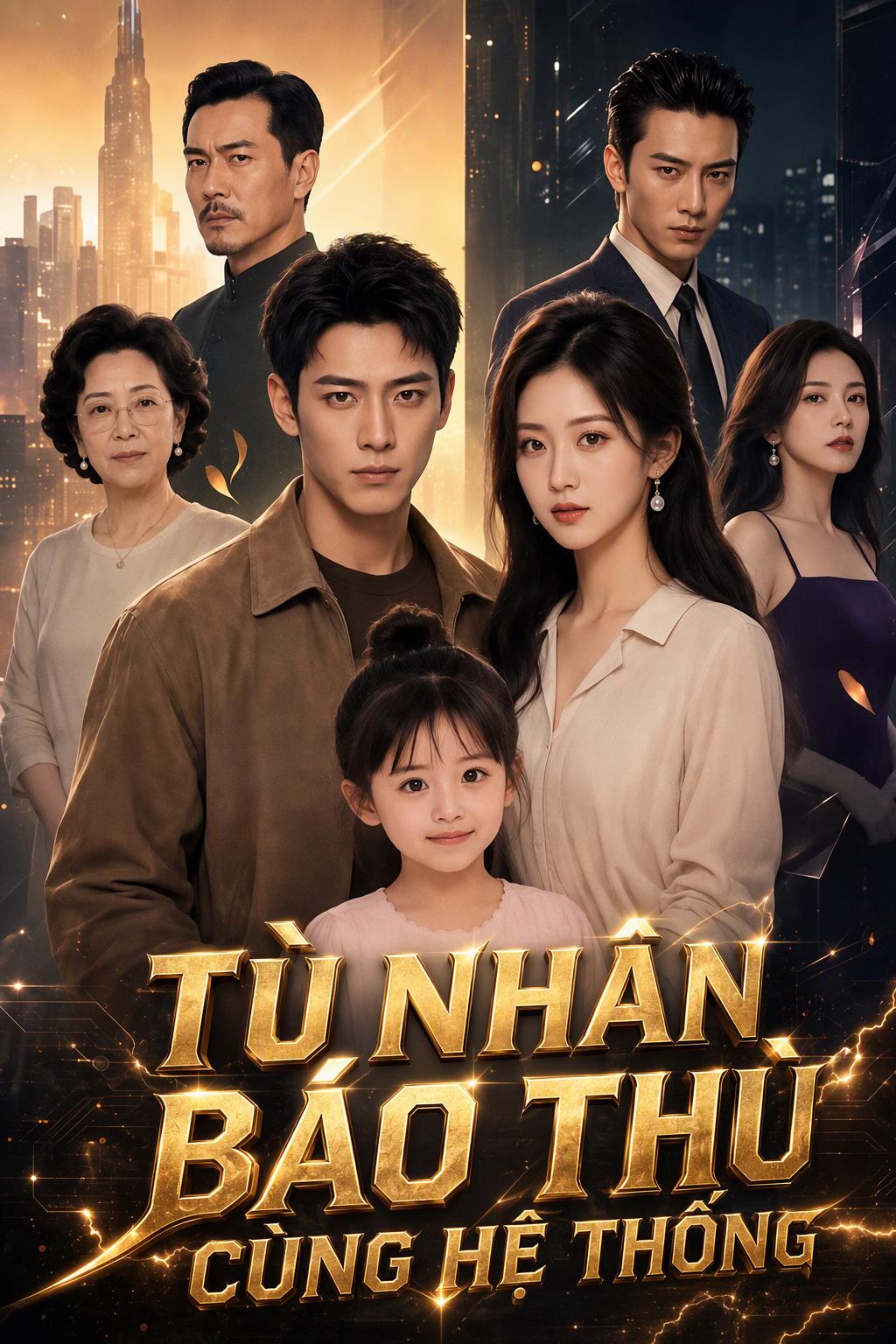 Hệ thống thần linh của cựu tù nhân