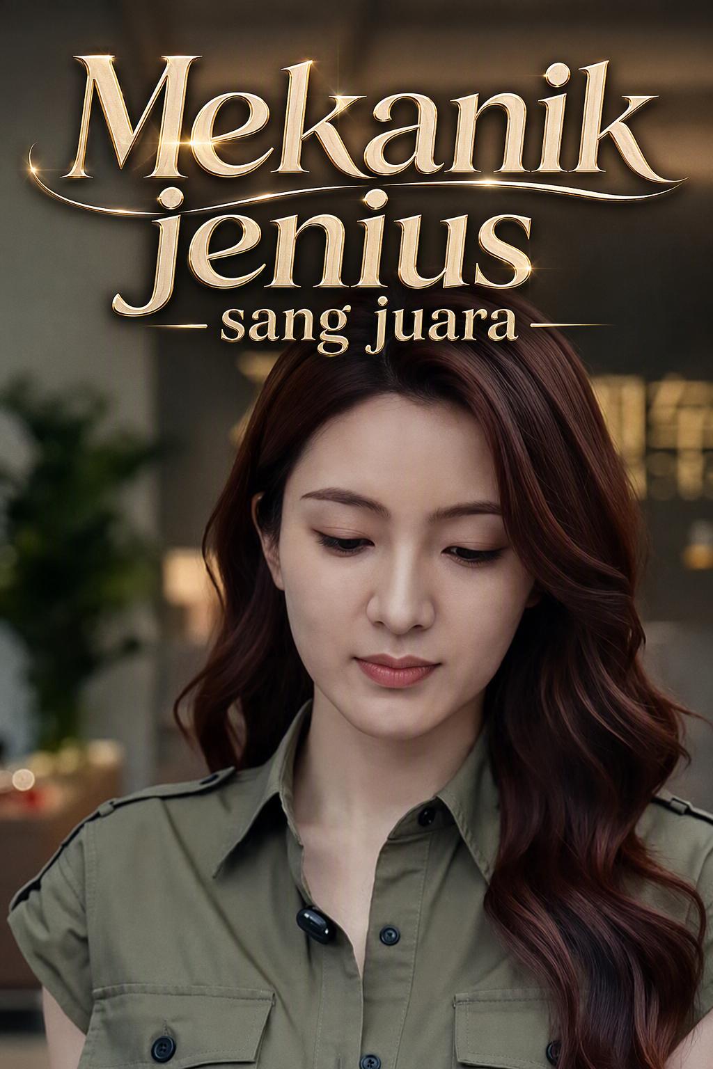 Sang Mekanik Legendaris