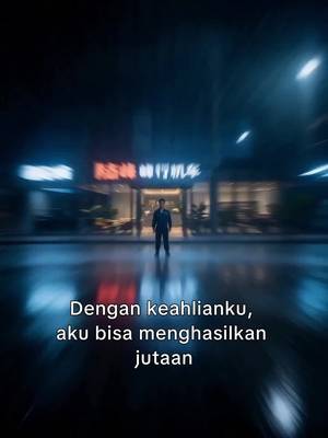 Dendam Mekanik