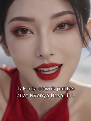 Pembalasan Tuan Naga