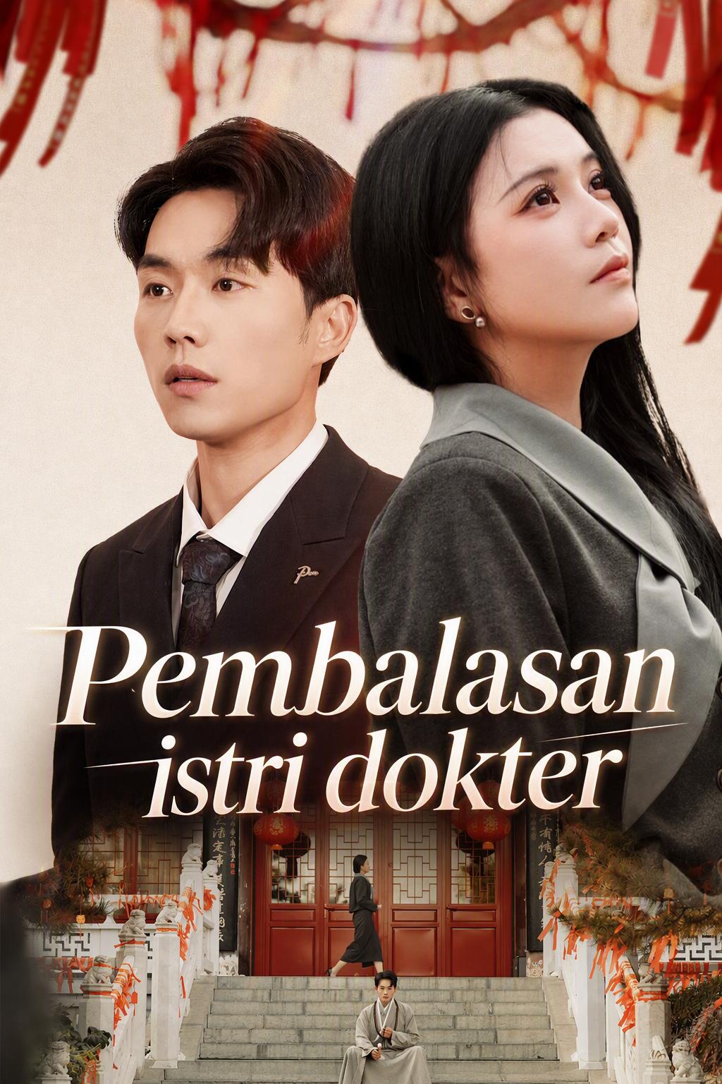Pembalasan istri dokter