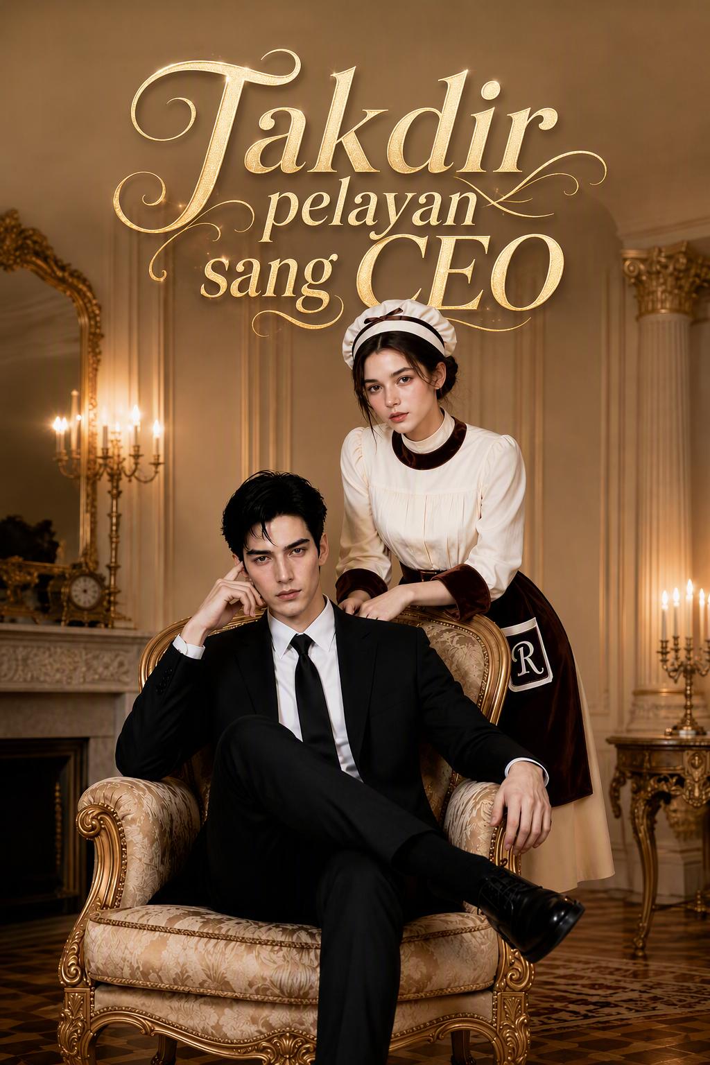 Bintang dalam Pengabdianku