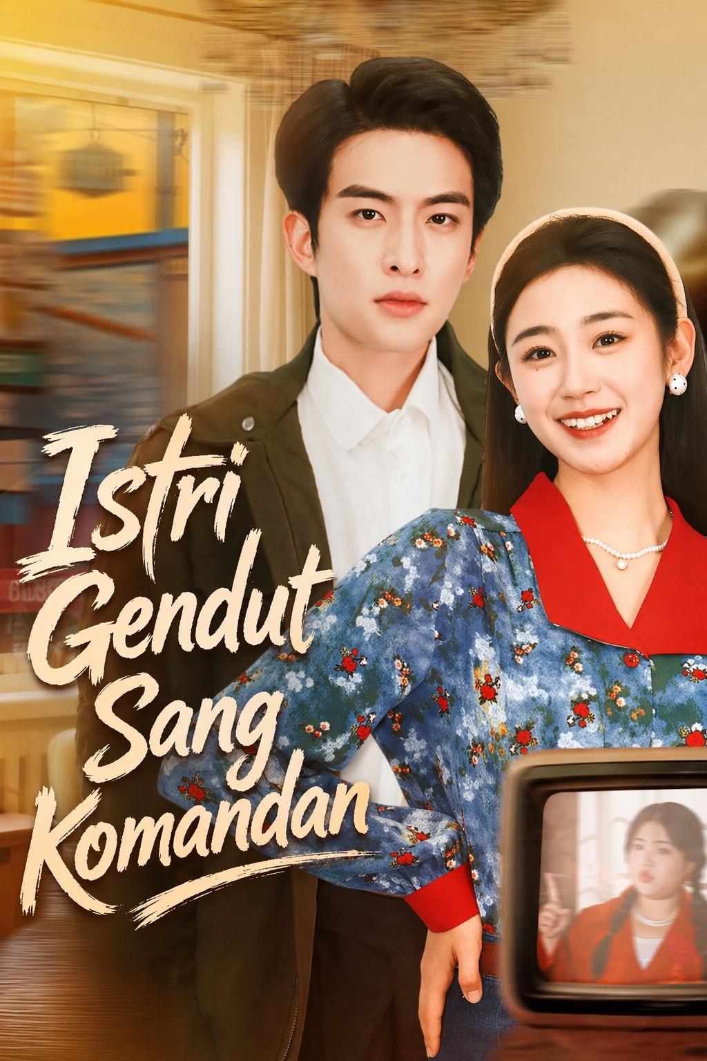 Istri Gendut Sang Komandan