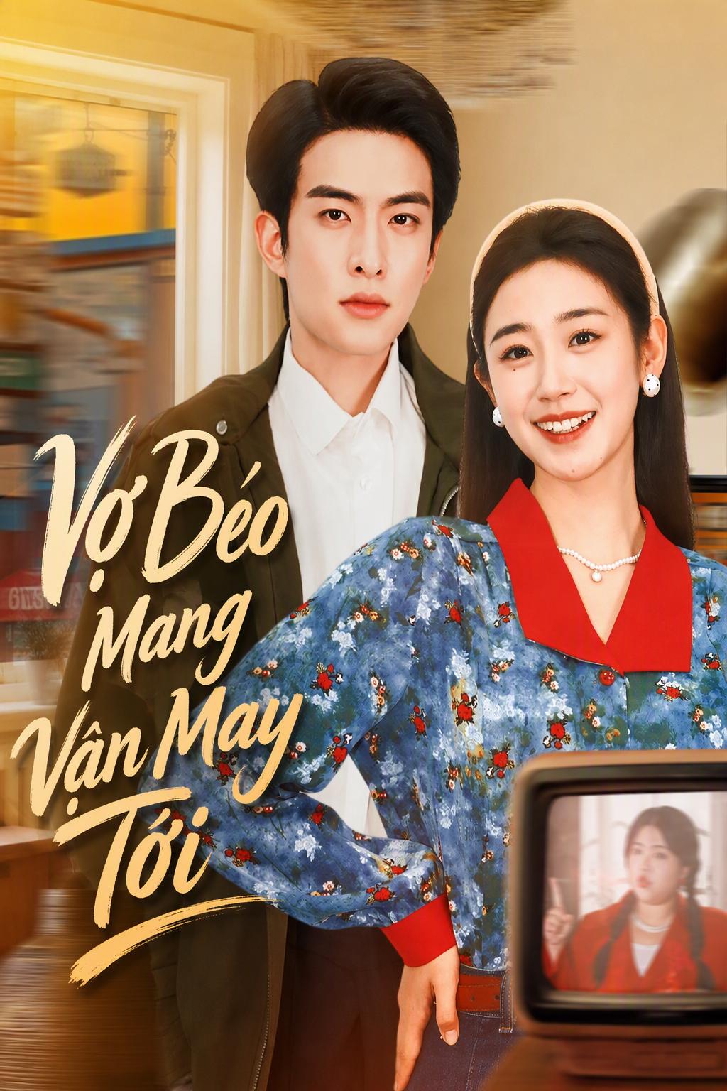 Vợ Quân Nhân Béo Mang May Mắn