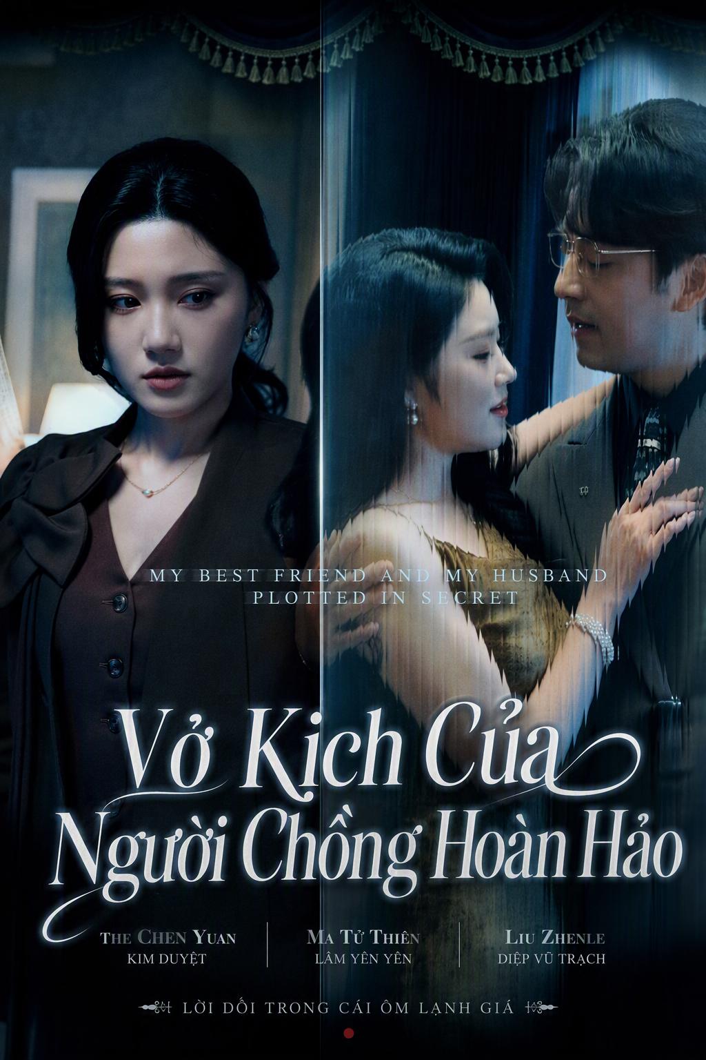 Con Dao Dịu Dàng Của Chồng