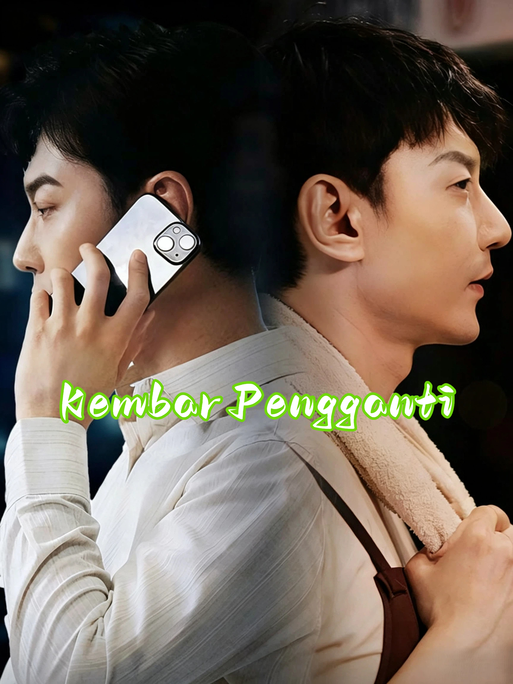 Kembaran Rahasia Sang CEO
