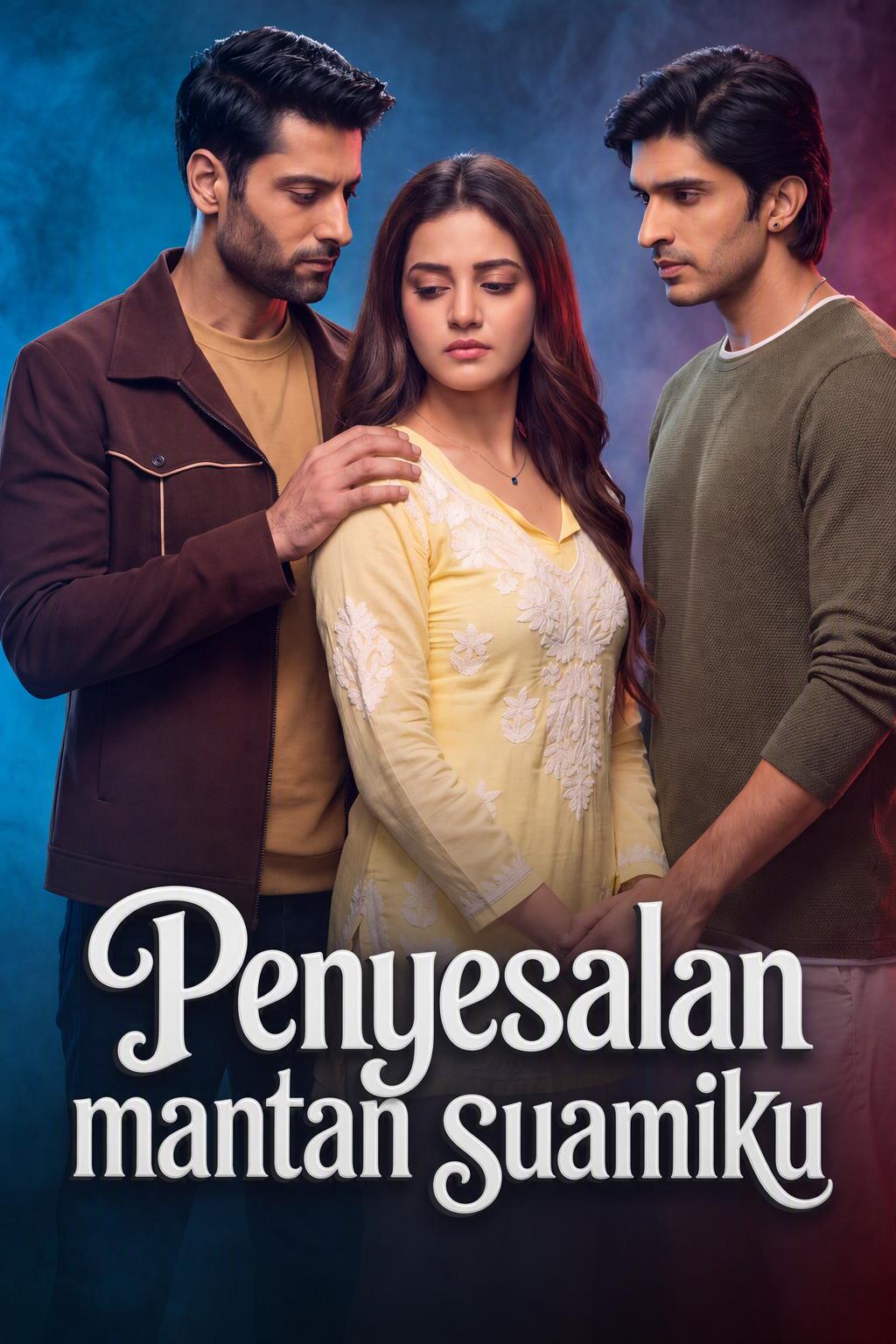 Balas Dendam Sang Desainer