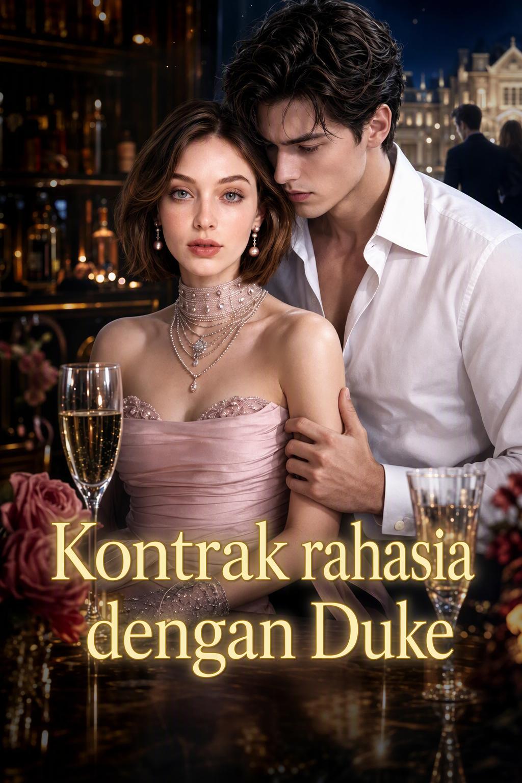 Kontrak rahasia dengan Duke