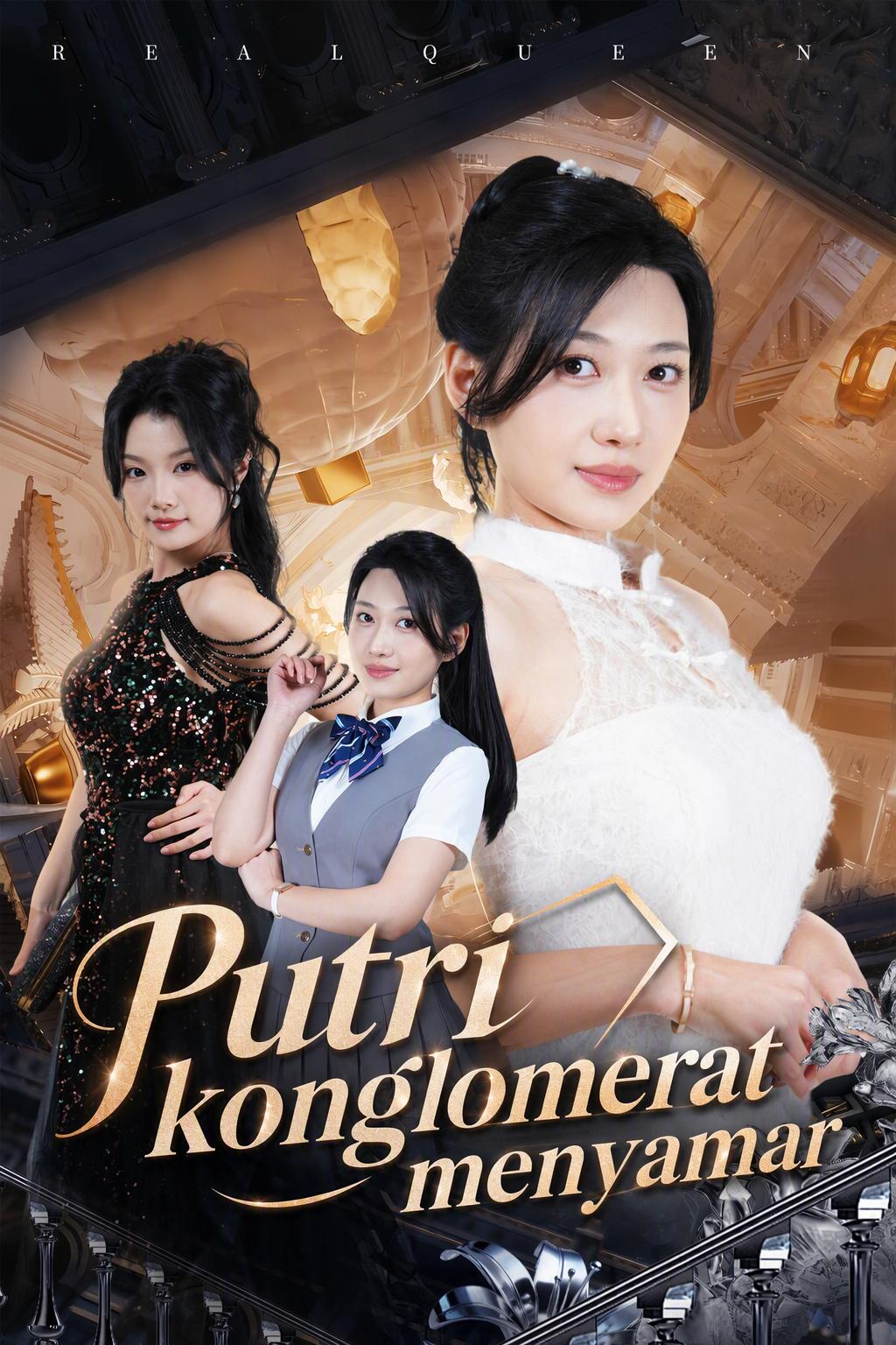 The Tycoon's Hidden Heiress