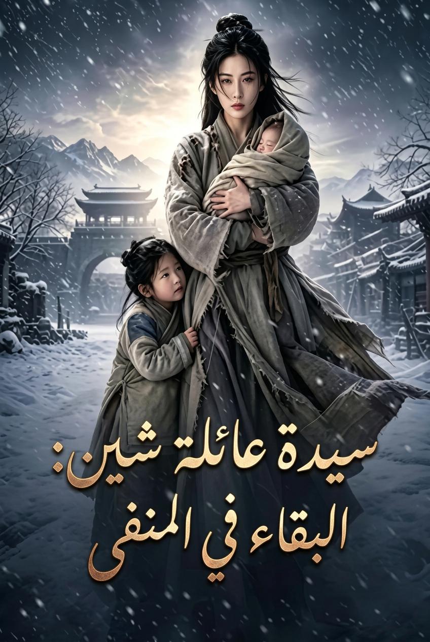 نظام أم الأراضي القاحلة