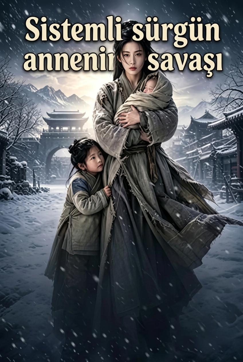 Çorak Toprakların Annesi ve Sistemi