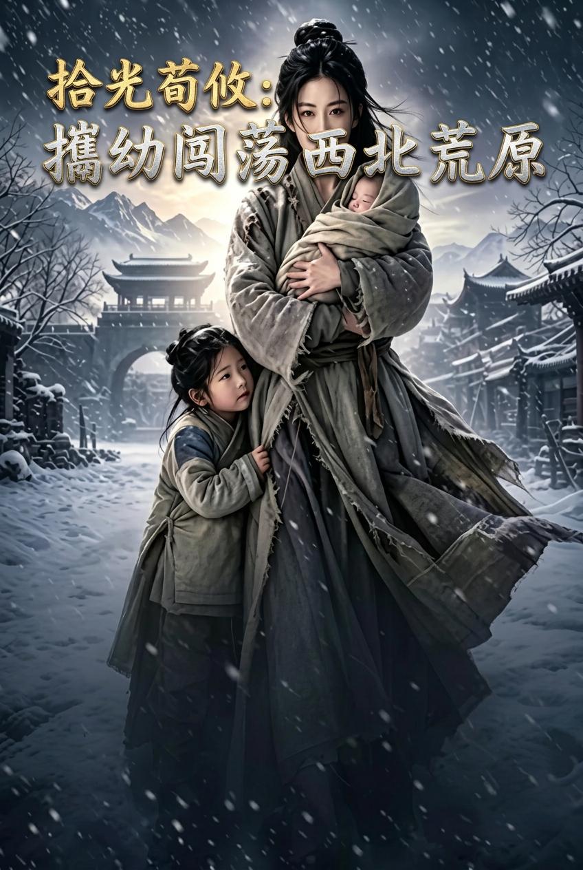 荒原辣妈的草药系统