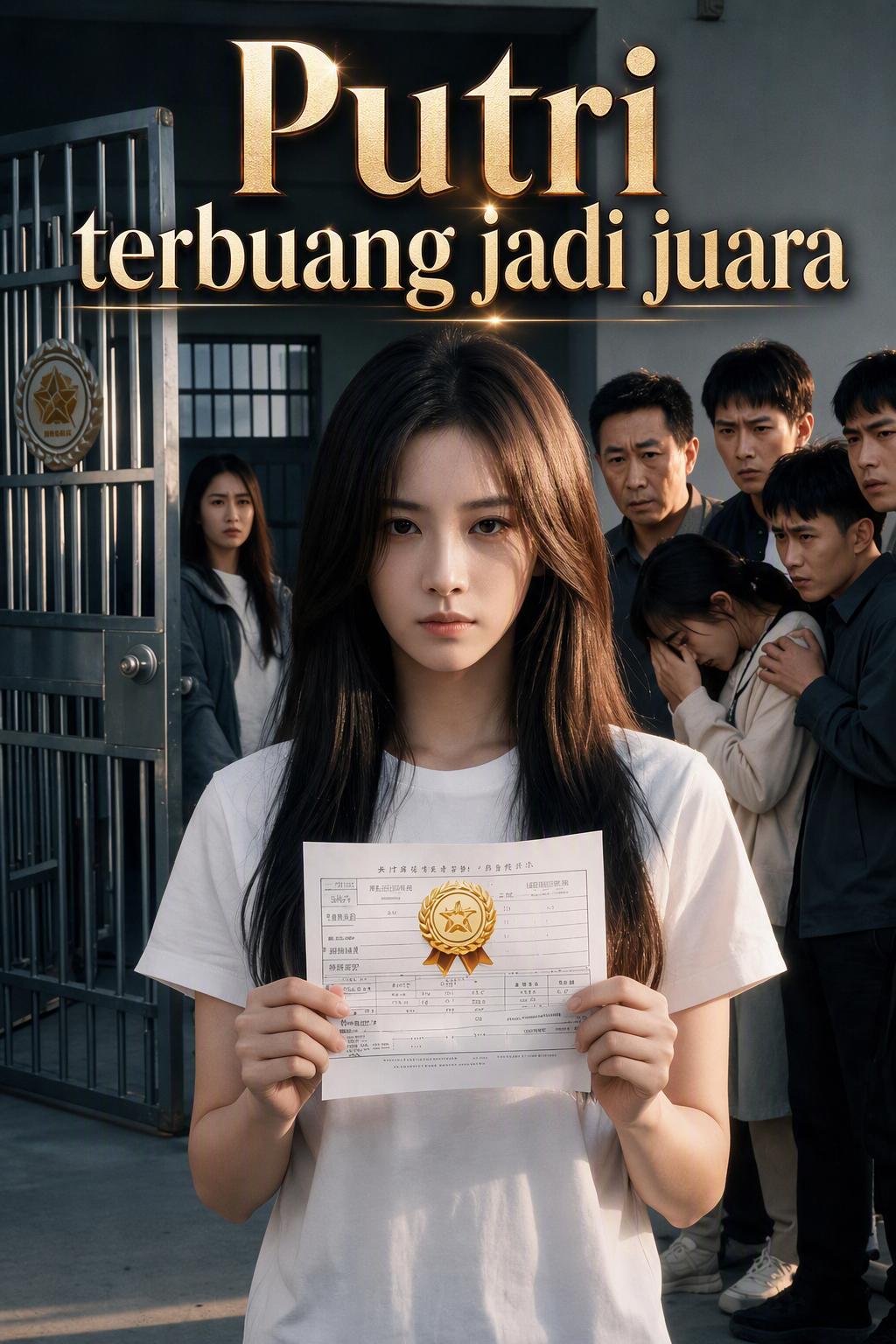 Pewaris yang Dizalimi