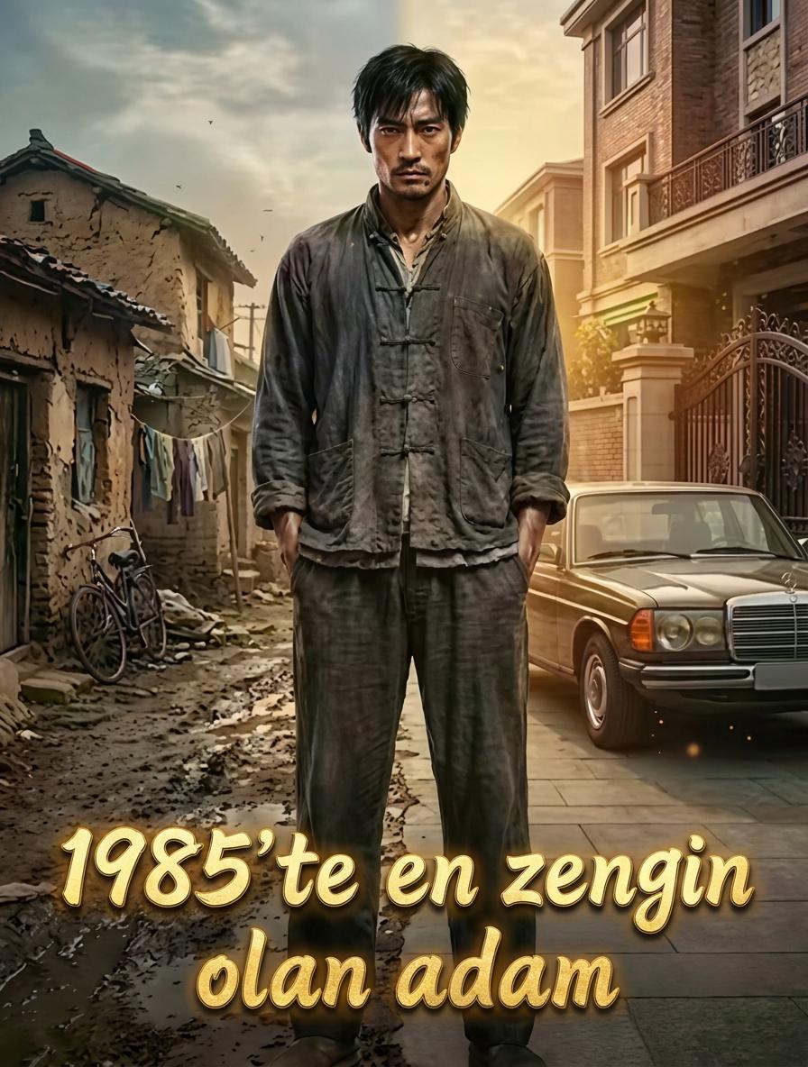 1985'te en zengin olan adam