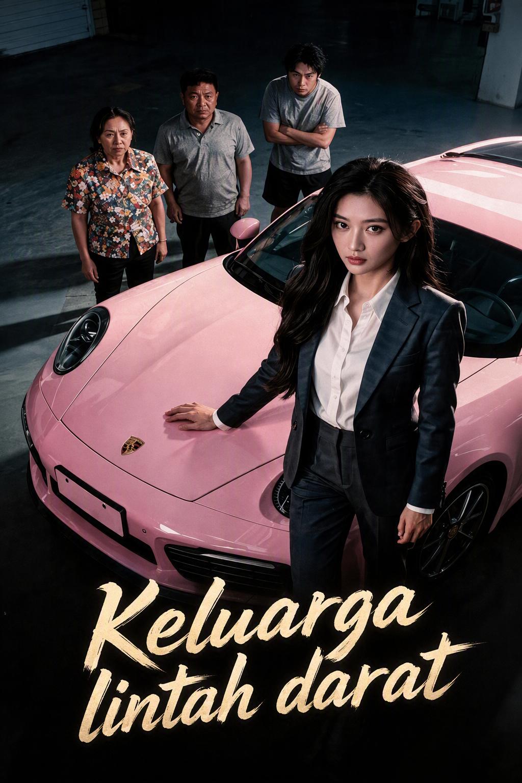 Keluarga lintah darat