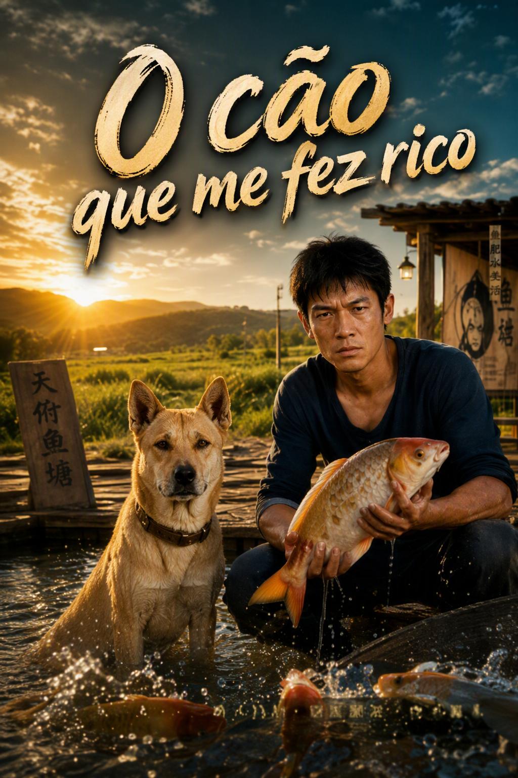 My Talking Dog's Fortune