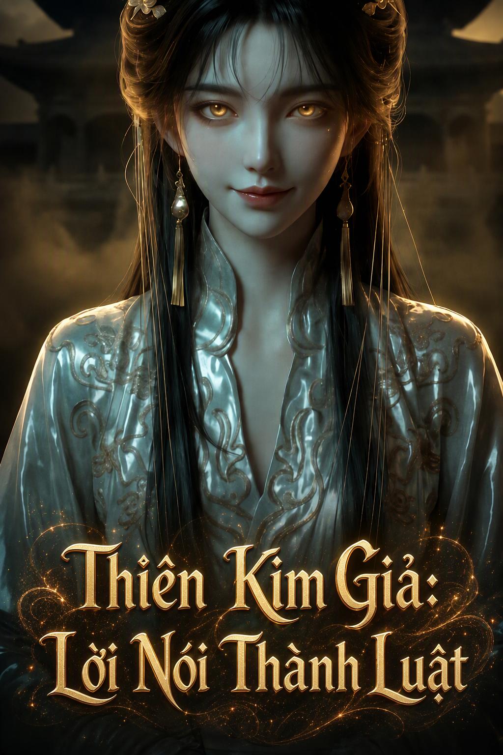 Phế Nữ Ngôn Xuất Pháp Tùy