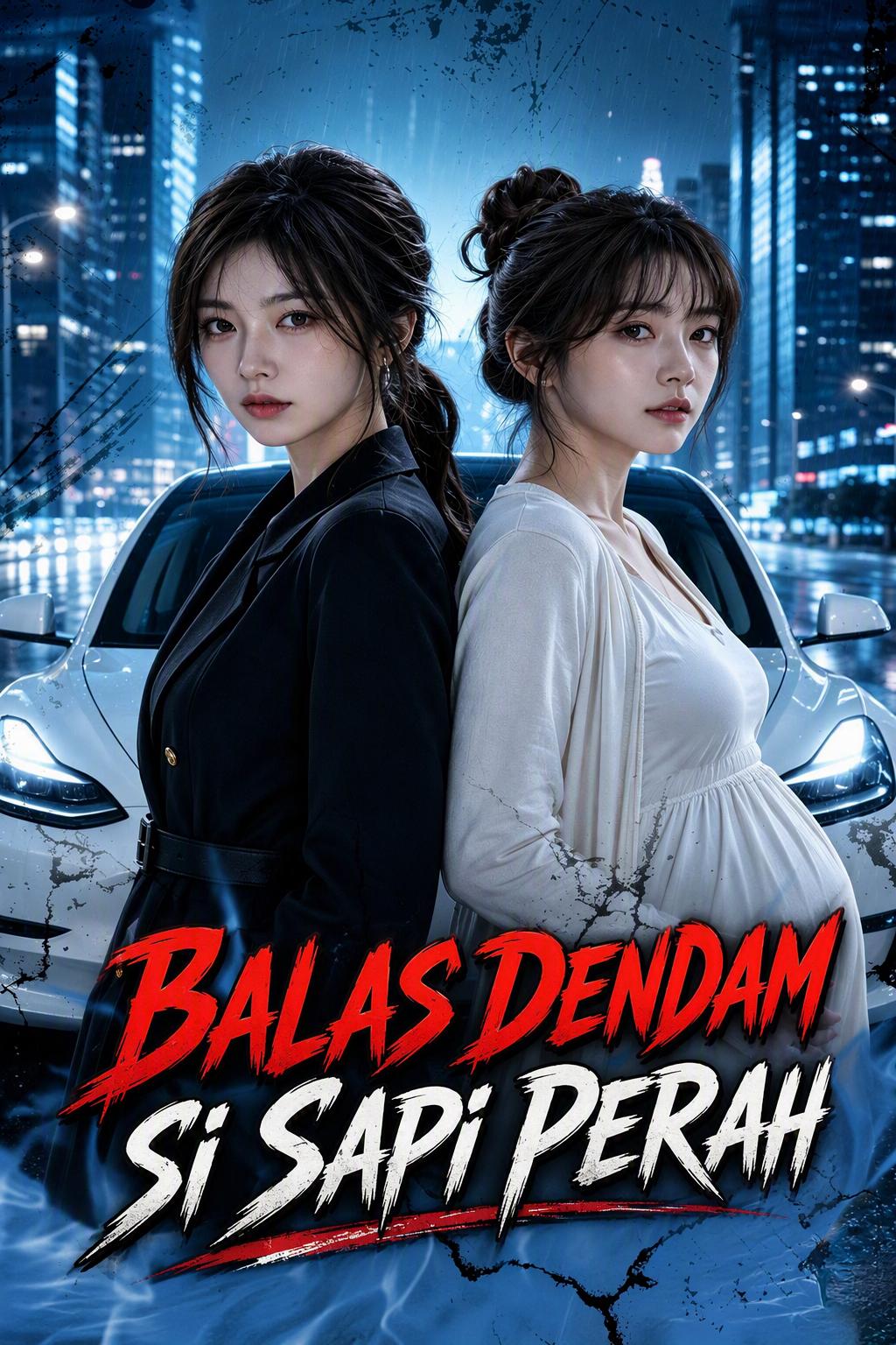 Terlahir Kembali, Aku Menolak Jadi Orang Bodoh