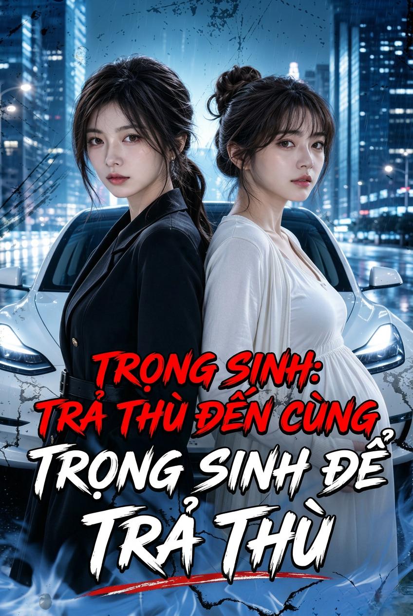 Tái Sinh Từ Chối Làm Kẻ Bị Lừa