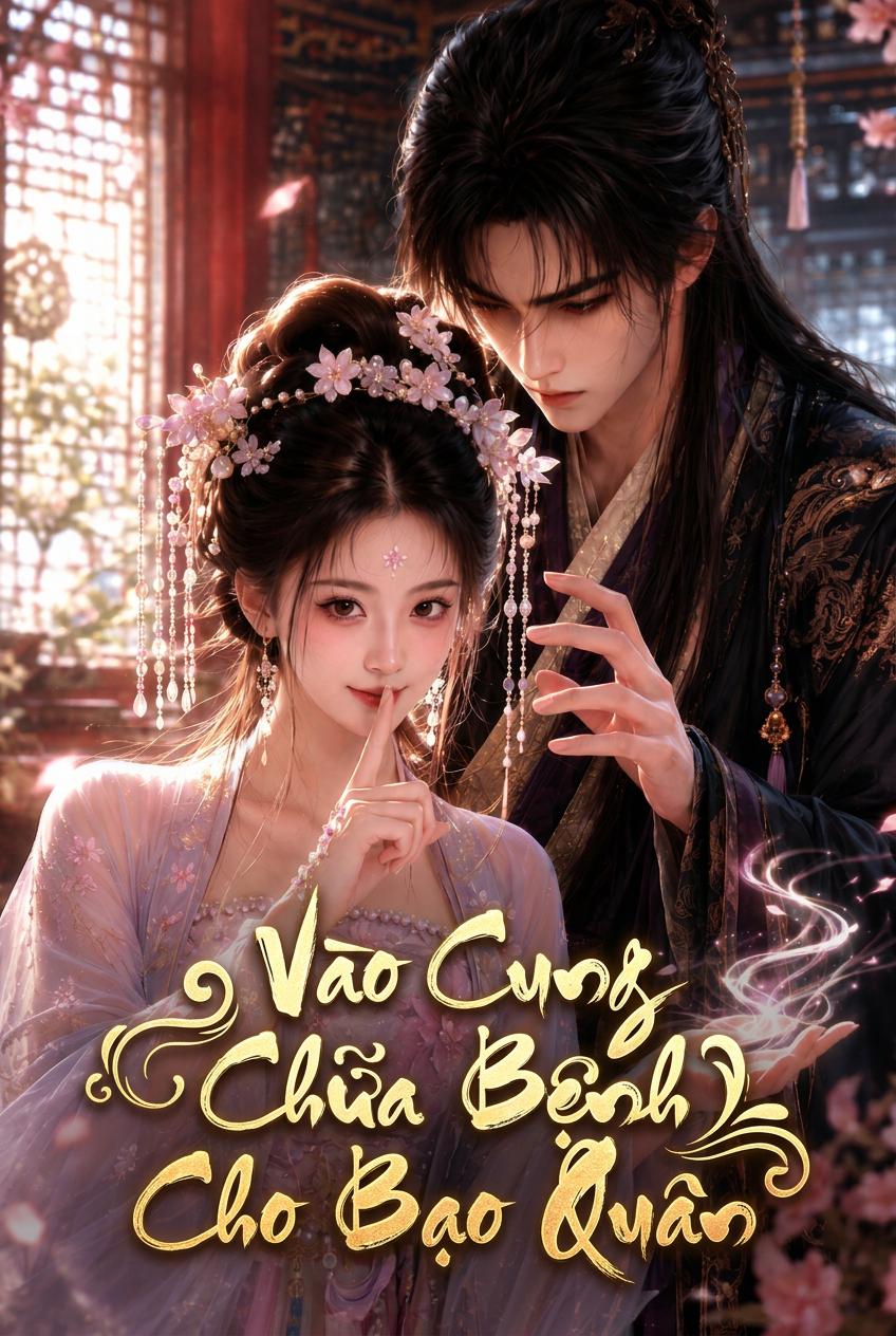 Vào Cung Chữa Bệnh Cho Bạo Quân
