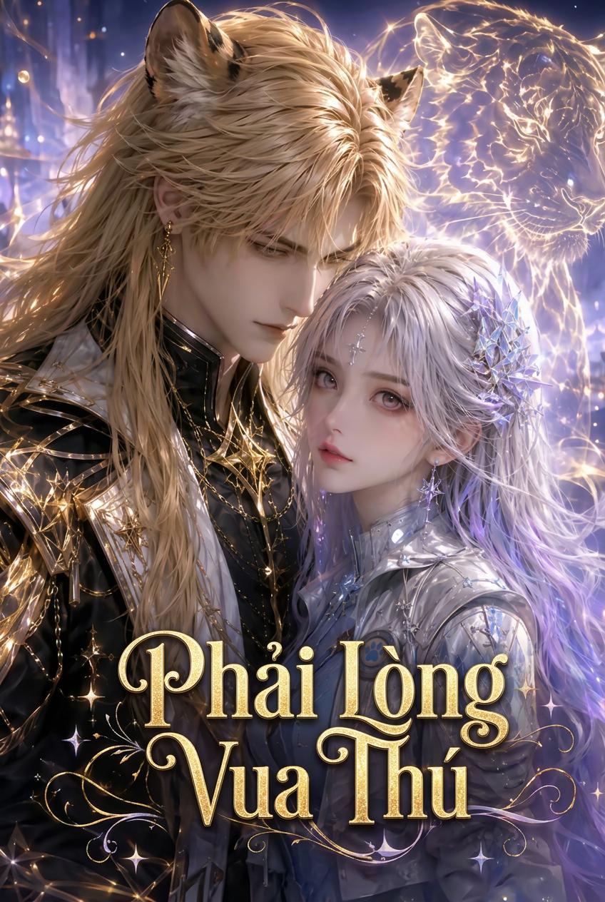 Phải Lòng Vua Thú