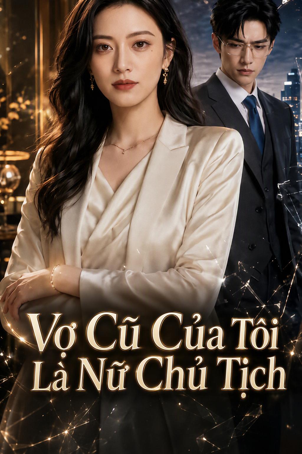Vợ Cũ Của Tôi Là Nữ Chủ Tịch