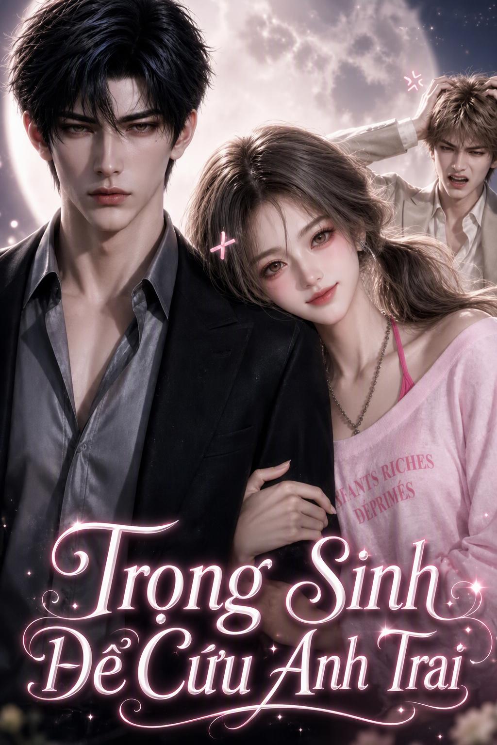Trọng Sinh Để Cứu Anh Trai