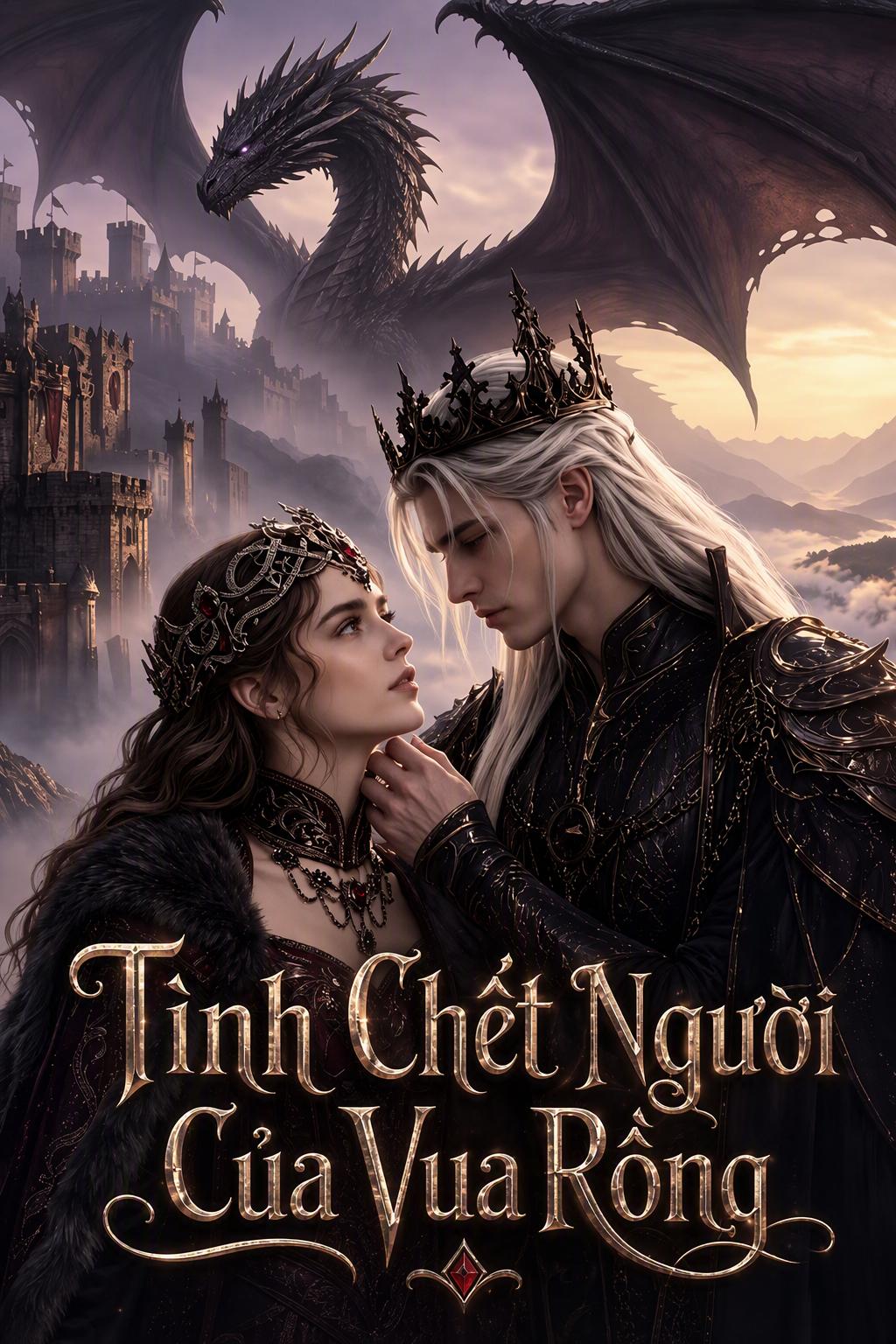 Chí Ái Long Vương