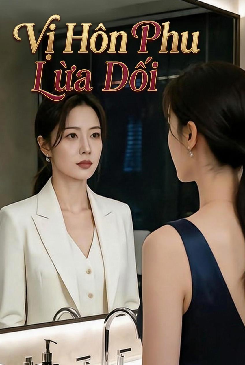 Vị Hôn Phu Lừa Dối