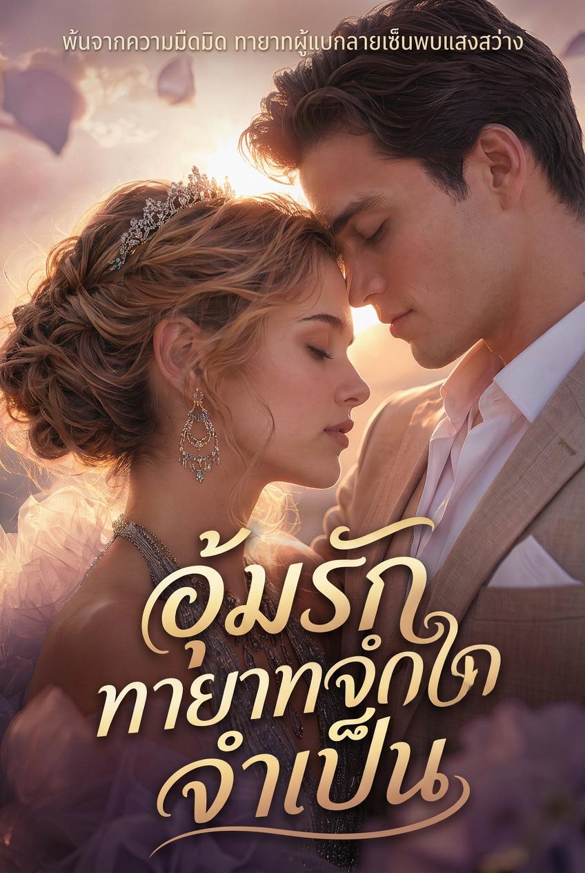 อุ้มรักทายาทจำเป็น