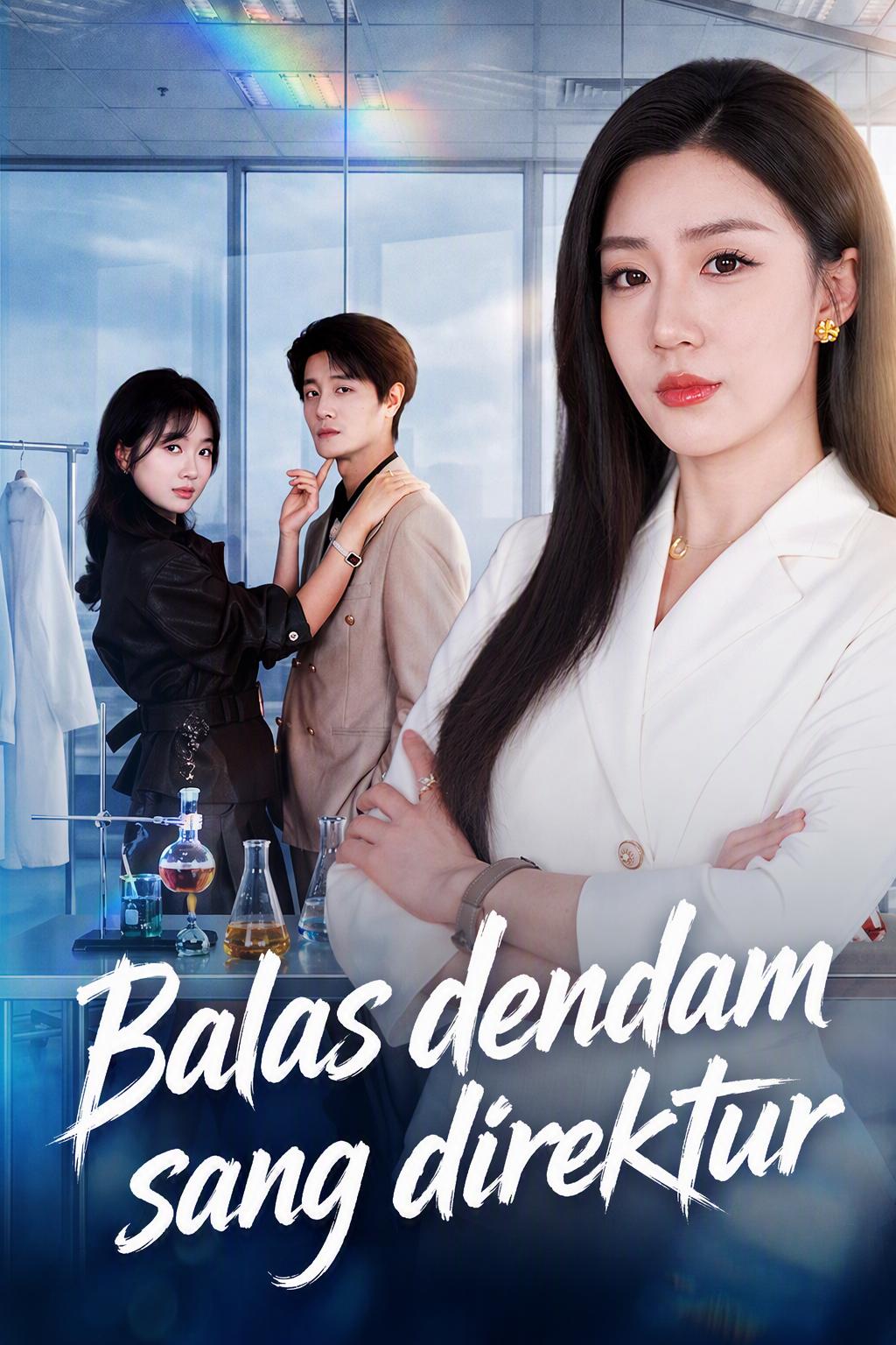 Balas dendam sang direktur