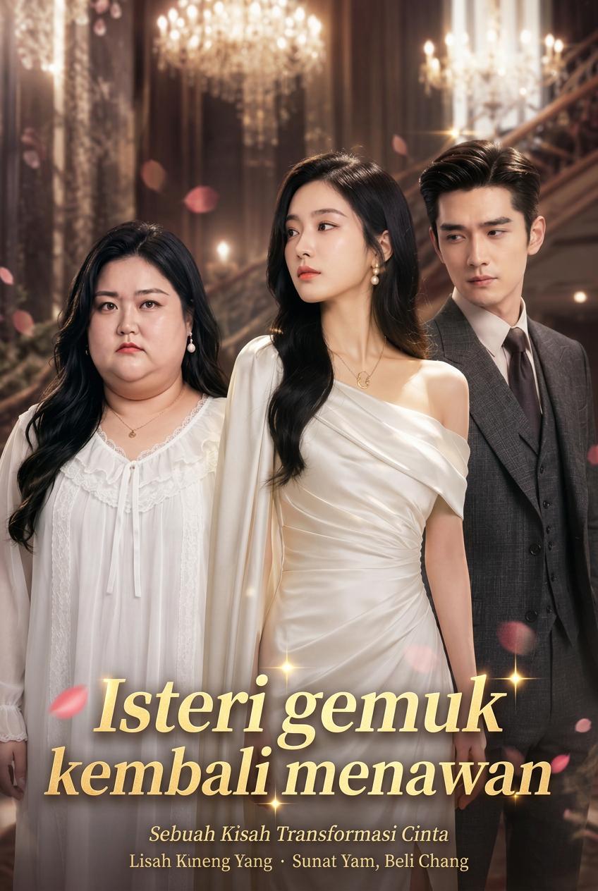 Pengantin Yang Tidak Diingini CEO