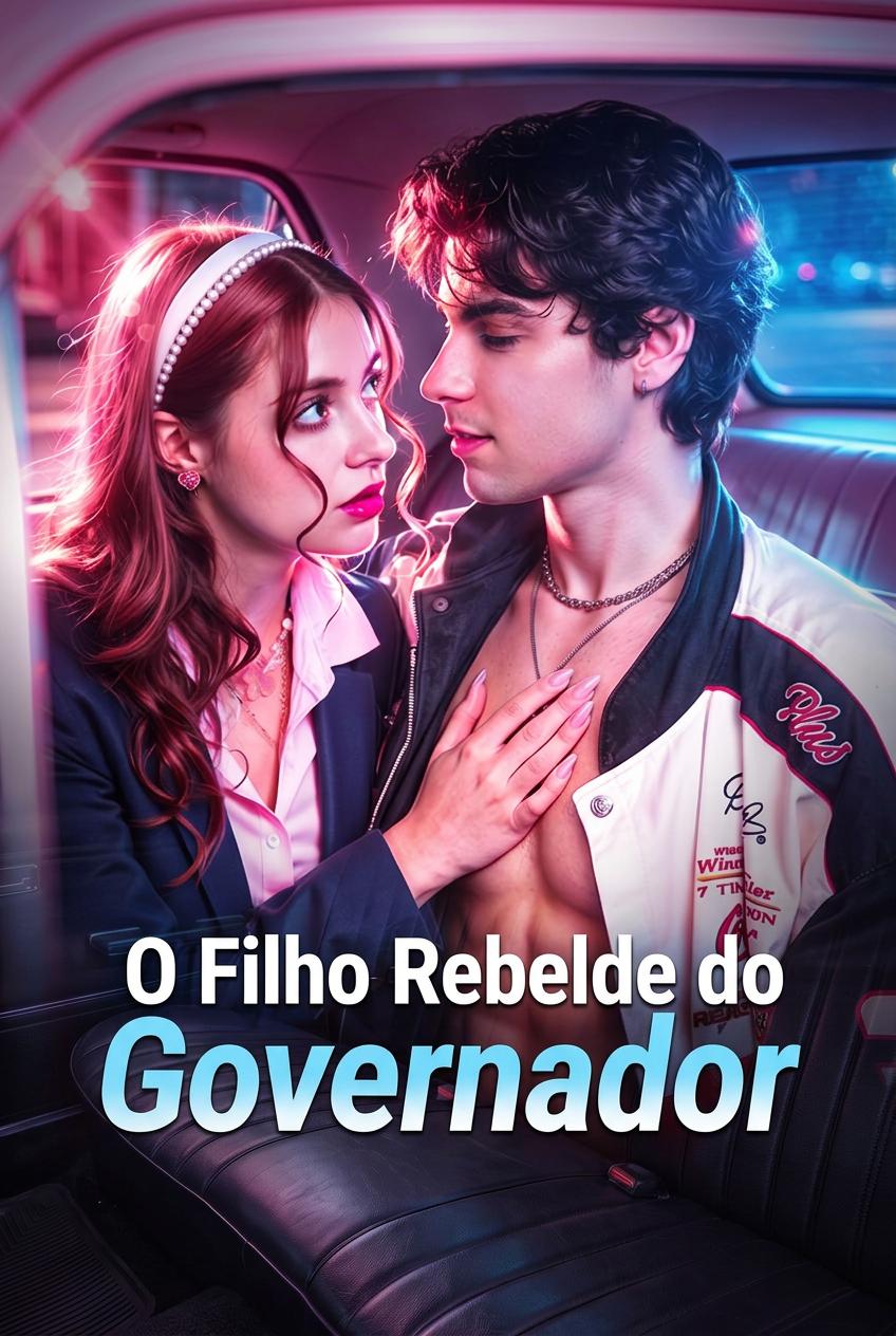 O Filho Rebelde do Governador