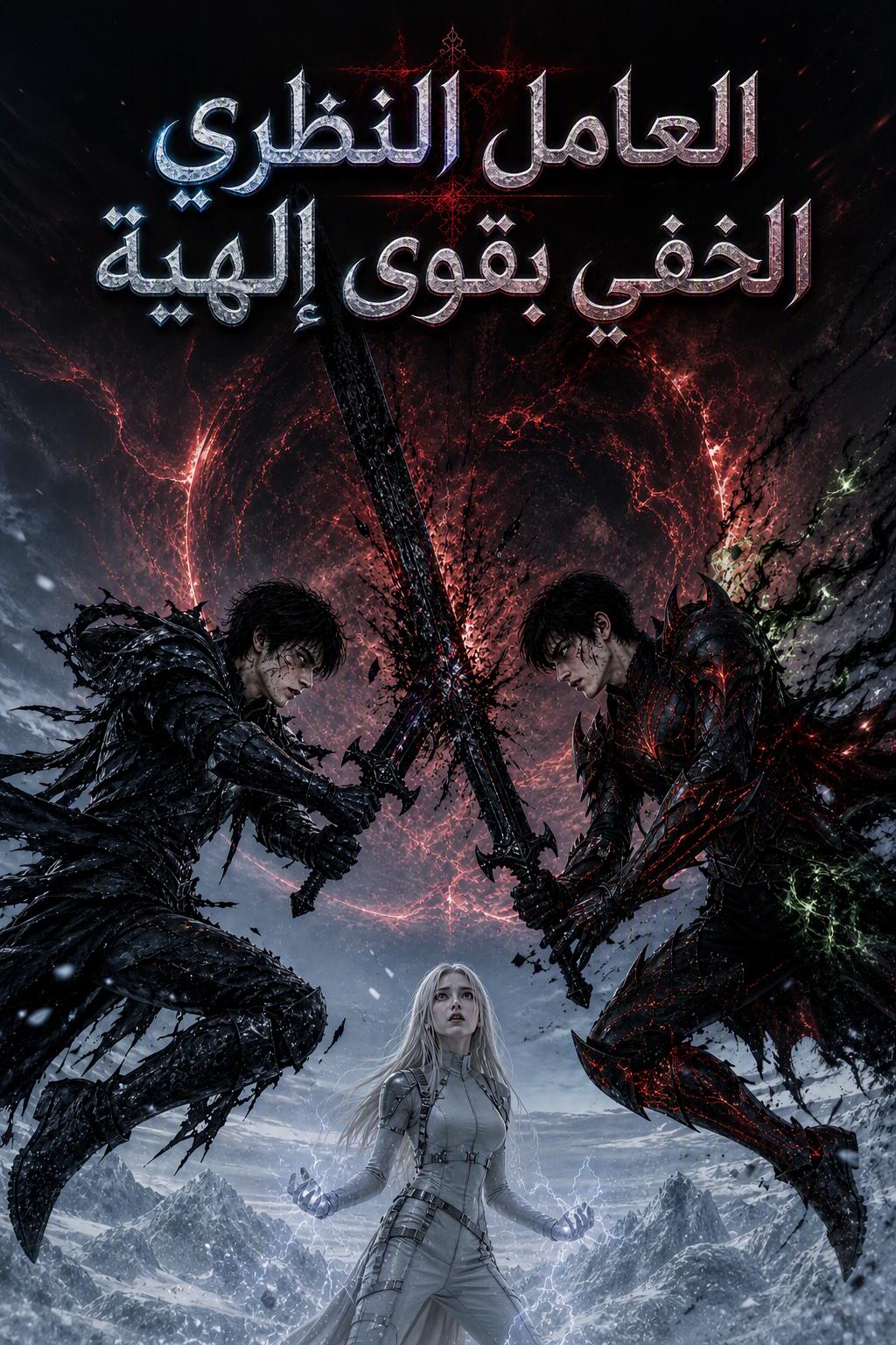 عامل النظافة يخفي إلهًا